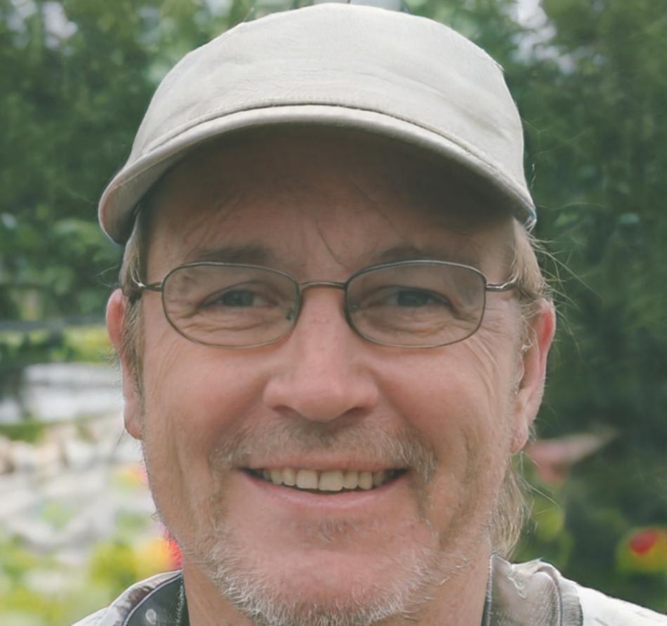 Participant headshot