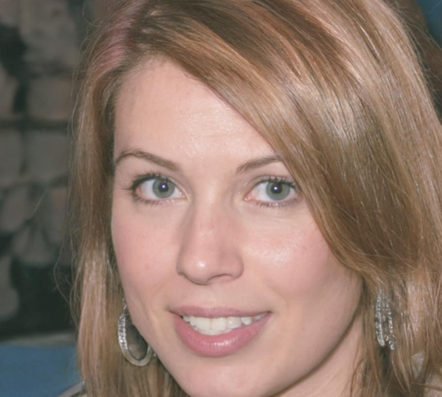 Participant headshot